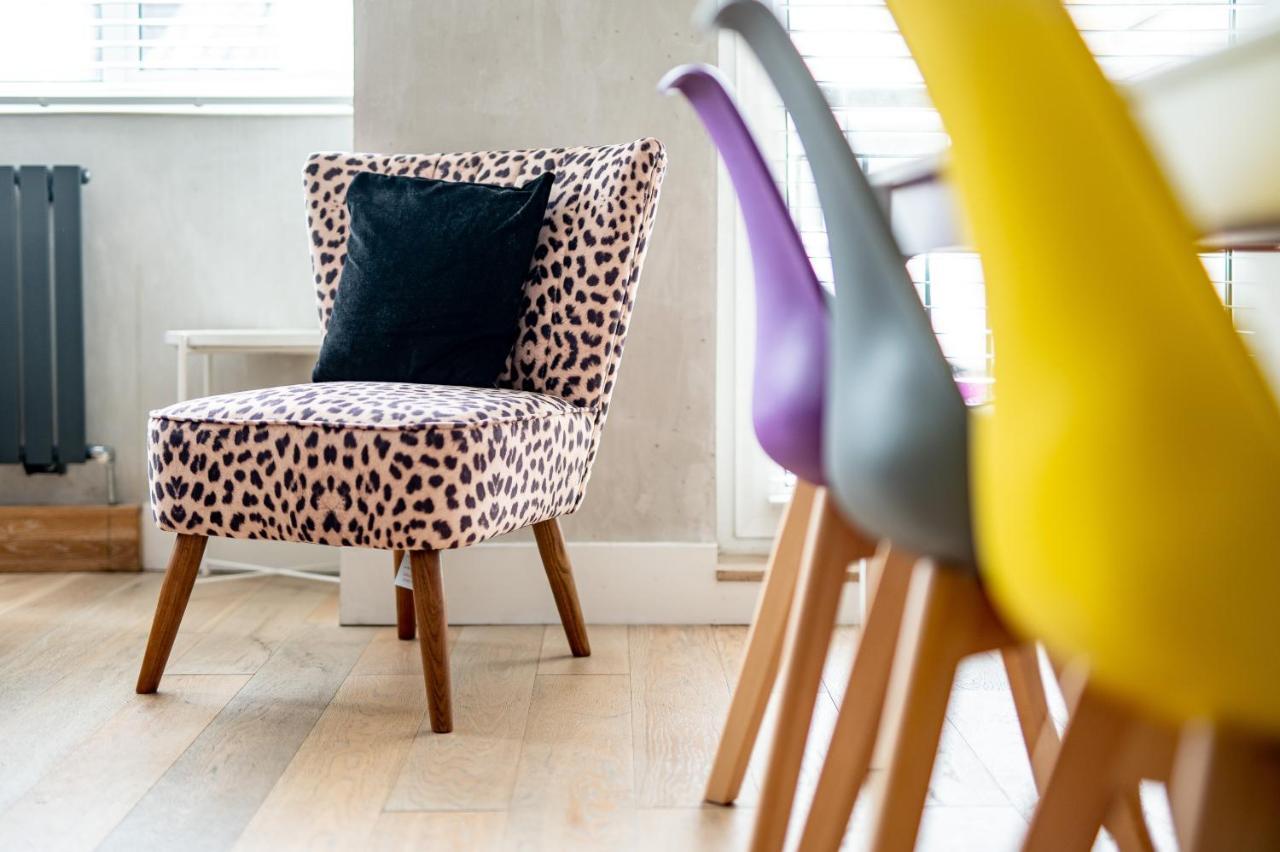 Entire In The Heart Of Lanes Appartement *