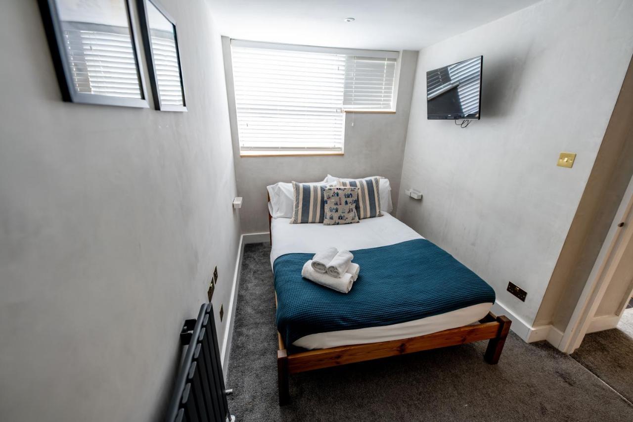 Appartement Entire In The Heart Of Lanes *