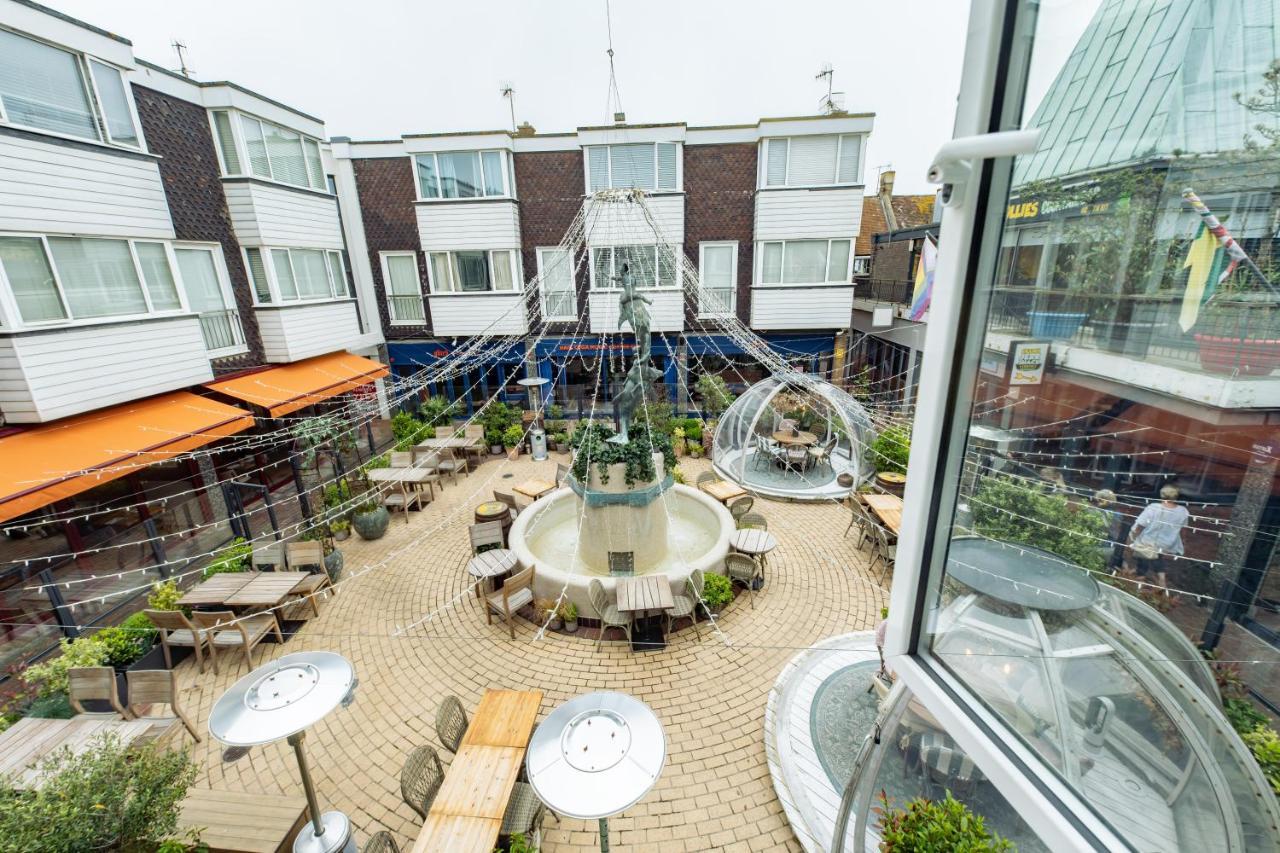 Entire In The Heart Of Lanes * Hove