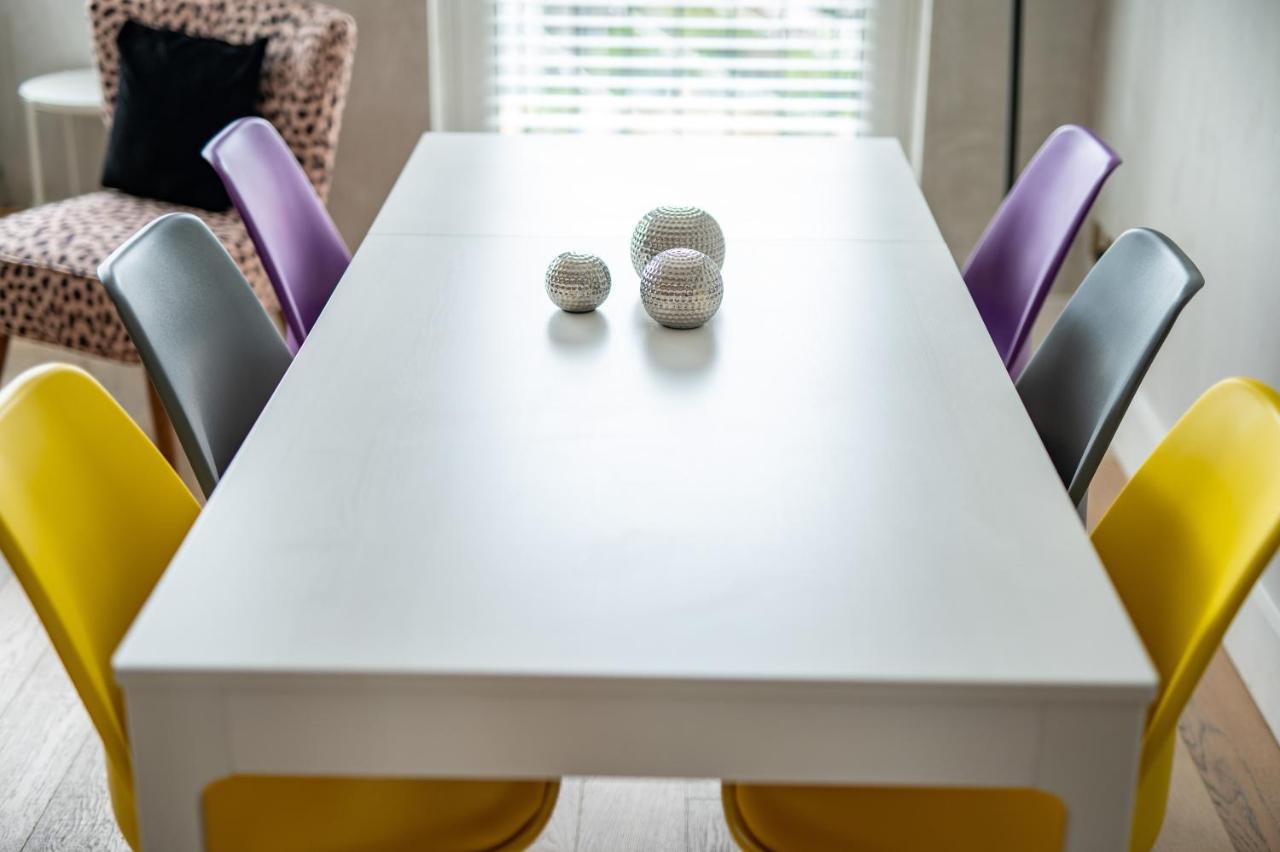 Appartement Entire In The Heart Of Lanes Hove