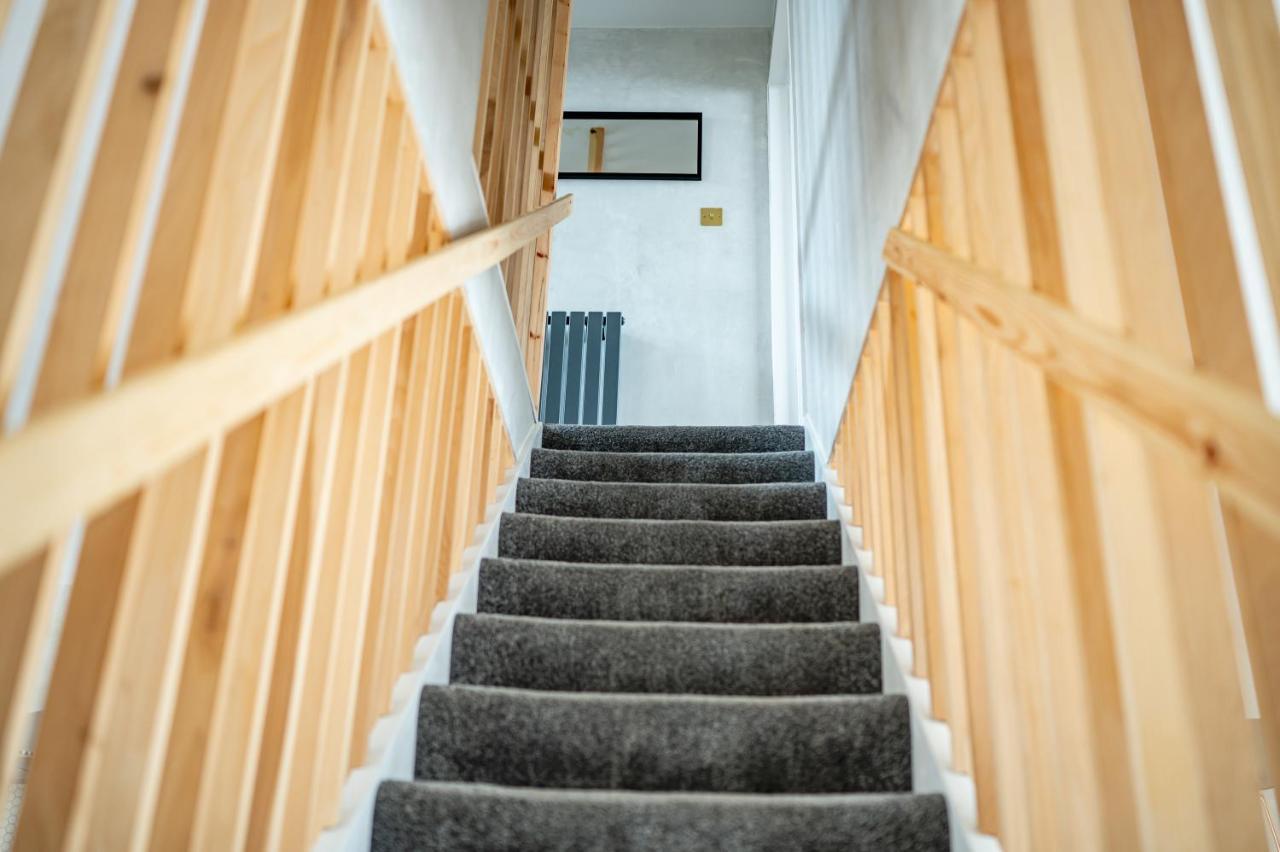Appartement Entire In The Heart Of Lanes *